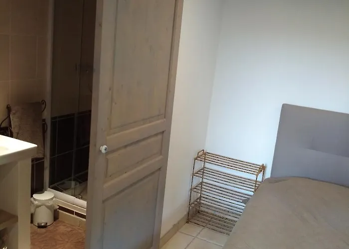 De Lou Mas Séjour chez l'habitant *